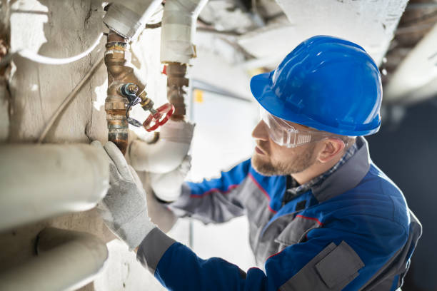 Best Commercial Plumbing Services  in Richlands, VA